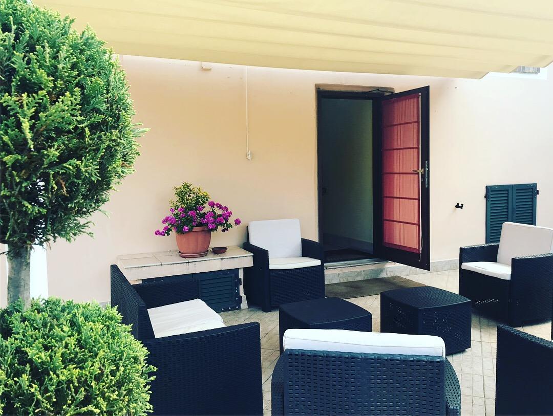 Hotel Borgo Antico Fabriano Exterior foto